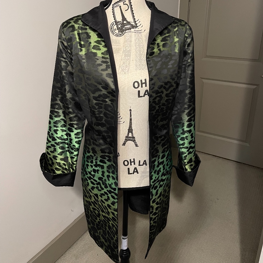 Jacket - Picture 2 of 3
